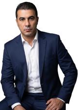 Foto de urna de Luís Miranda