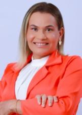 Foto de urna de Esteffany