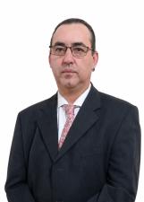 Foto de urna de Jair dos Aplicativos