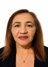 Foto de urna de Francisca Côrte