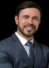 Foto de urna de Professor Fernando Moura