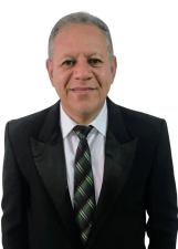 Foto de urna de Arilson de Oliveira