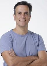 Foto de urna de Flavio Werneck