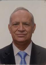 Foto de urna de Moacir Coletivo Trabalhista