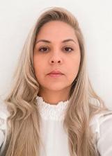 Foto de urna de Bethania Kelly