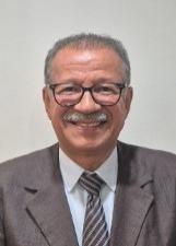Foto de urna de Sebastião Coelho