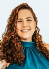 Foto de urna de Anna Sebba