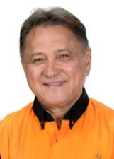 Foto de urna de João Cardoso
