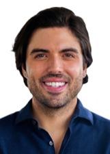 Foto de urna de André Kubitschek