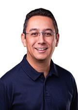 Foto de urna de Eduardo Torres
