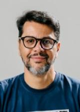 Foto de urna de Alessandro Paiva