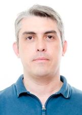 Foto de urna de Ricardo Castanheira