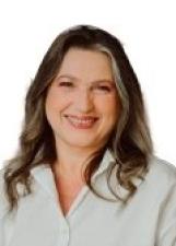 Foto de urna de Andréia Moura
