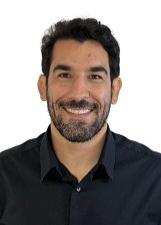 Foto de urna de Policial João Renato