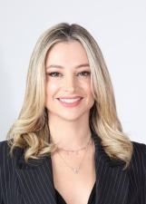 Foto de urna de Carol Kalil