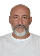 Foto de urna de Xandão Leleco