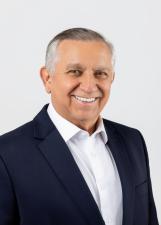 Foto de urna de Izalci Lucas