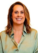 Foto de urna de Maria Amélia
