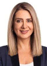 Foto de urna de Sandra Faraj