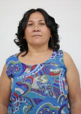 Foto de urna de Maria Duclerio