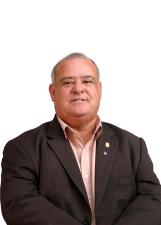 Foto de urna de Adalberto Carvalho