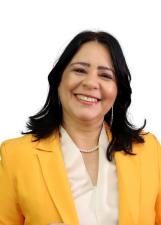 Foto de urna de Luciana Lima