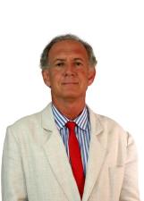 Foto de urna de Carlos Penna