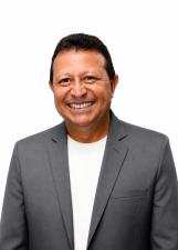Foto de urna de Edleuzo Cavalcante