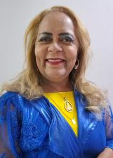 Foto de urna de Professora Godoi