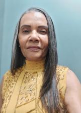Foto de urna de Clea Torres
