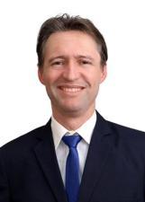 Foto de urna de Anderson Vieira