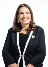 Foto de urna de Bia Kicis