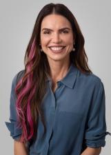 Foto de urna de Paula Belmonte