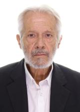 Foto de urna de Marcos Porto