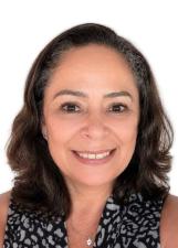 Foto de urna de Aguida Maria