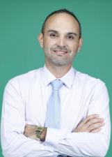 Foto de urna de Jonathan Araújo