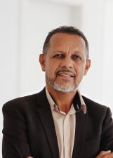 Foto de urna de Jadiel da Construção