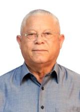 Foto de urna de Ipaminona dos Inquilinos