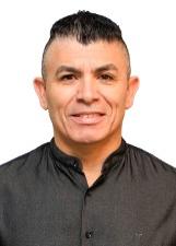 Foto de urna de André Pilla