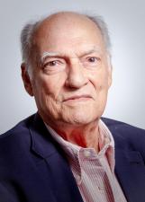 Foto de urna de Roberto Freire