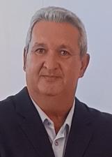 Foto de urna de Carlos Macedo