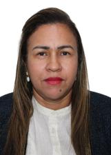 Foto de urna de Dra. Gardenia