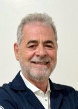 Foto de urna de Dr. Júlio Caiado