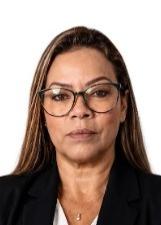 Foto de urna de Thais Buttgereit