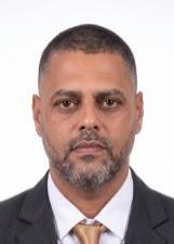 Foto de urna de Sidimar do Mercadinho
