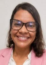 Foto de urna de Raquel Rosa de Saron