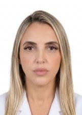 Foto de urna de Erica Terra