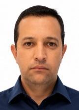 Foto de urna de Israel Andrade