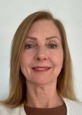Foto de urna de Delegada Glória Pessotti