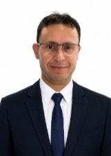 Foto de urna de Dr. Ademar Bacelar
